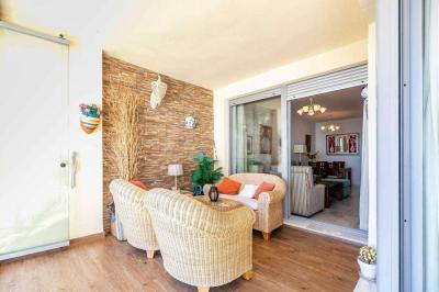 Apartamento en alquiler en Torreblanca del Sol, Fuengirola - 3167 Apartamento en alquiler en Torreblanca del Sol, Fuengirola - 3167