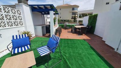 Апартаменты в аренду в Riviera del Sol - 2415 Апартаменты в аренду в Riviera del Sol - 2415
