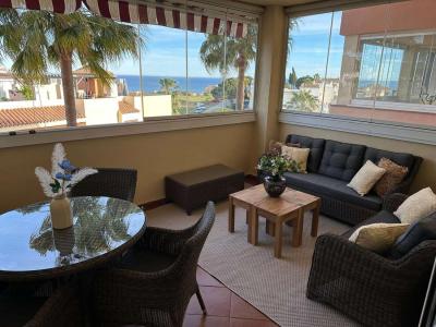Apartment to rent in La Cala Golf - Lagar Martell - 3181 Apartment to rent in La Cala Golf - Lagar Martell - 3181