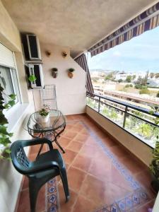 出售酒店式公寓Hacienda Torrequebrada - 3194