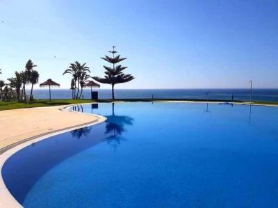 出售酒店式公寓Hacienda Torrequebrada - 3194