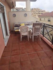 Апартаменты в аренду в Nueva Torrequebrada - 3200 Апартаменты в аренду в Nueva Torrequebrada - 3200