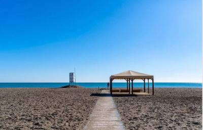 Апартаменты в аренду в Playamar - Benyamina - 3202 Апартаменты в аренду в Playamar - Benyamina - 3202