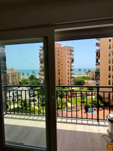 Апартаменты в аренду в Playamar - Benyamina - 3202 Апартаменты в аренду в Playamar - Benyamina - 3202