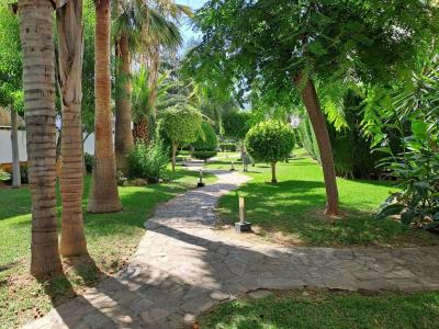 出租酒店式公寓Benalmádena Costa - 3208