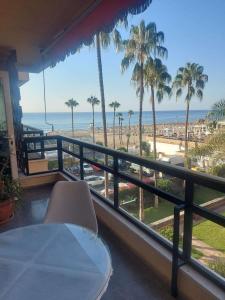 Апартаменты в аренду в La Carihuela - Los Nidos - 2932 Апартаменты в аренду в La Carihuela - Los Nidos - 2932