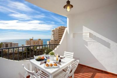 Студия в аренду в Torreblanca del Sol - 3242 Студия в аренду в Torreblanca del Sol - 3242