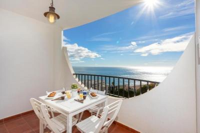 Студия в аренду в Torreblanca del Sol - 3242 Студия в аренду в Torreblanca del Sol - 3242