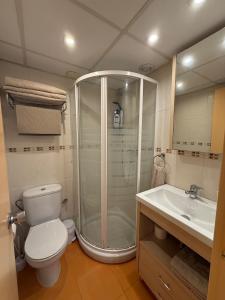 Студия в аренду в Playamar - Benyamina - 3245 Студия в аренду в Playamar - Benyamina - 3245