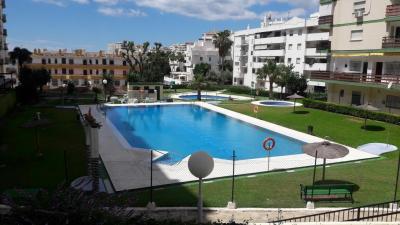 Апартаменты в аренду в Parque de la Paloma - 3267 Апартаменты в аренду в Parque de la Paloma - 3267