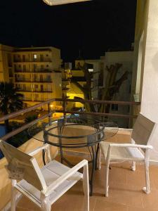 Apartamento en alquiler en Parque de la Paloma, Benalmádena - 279 Apartamento en alquiler en Parque de la Paloma, Benalmádena - 279
