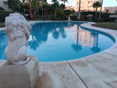 Апартаменты в аренду в Nueva Torrequebrada - 3283 Апартаменты в аренду в Nueva Torrequebrada - 3283