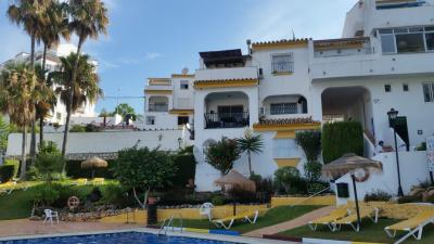 Апартаменты в аренду в Parque de la Paloma - 2763 Апартаменты в аренду в Parque de la Paloma - 2763