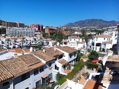 Апартаменты в аренду в Parque de la Paloma - 2763 Апартаменты в аренду в Parque de la Paloma - 2763