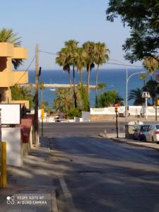 出租酒店式公寓Solymar - Puerto Marina - 3322