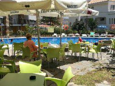 出租酒店式公寓Solymar - Puerto Marina - 3322