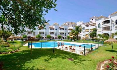 Апартаменты в аренду в Parque de la Paloma - 3324 Апартаменты в аренду в Parque de la Paloma - 3324