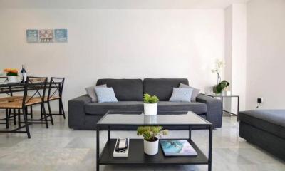 Апартаменты в аренду в Parque de la Paloma - 3324 Апартаменты в аренду в Parque de la Paloma - 3324