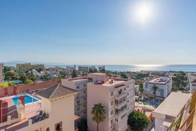 Duplex in affitto a Solymar - Puerto Marina, Benalmádena - 1216 Duplex in affitto a Solymar - Puerto Marina, Benalmádena - 1216