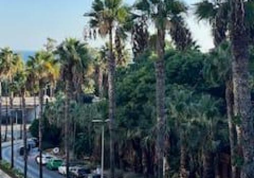 Appartamento in affitto a Nueva Torrequebrada, Benalmádena - 3347
