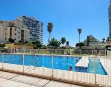 Studio à louer à Cortijo Torrequebrada, Benalmádena - 2751