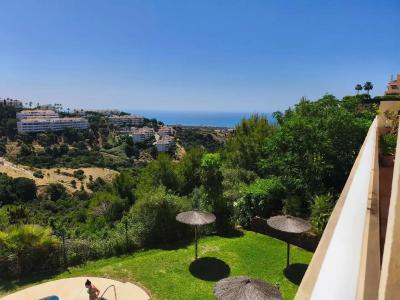 Apartamento en venta en Sitio de Calahonda, Mijas - 3354