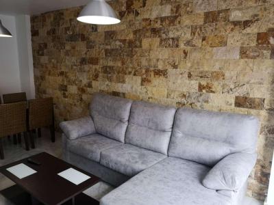 Duplex in affitto a Nueva Torrequebrada - 3363