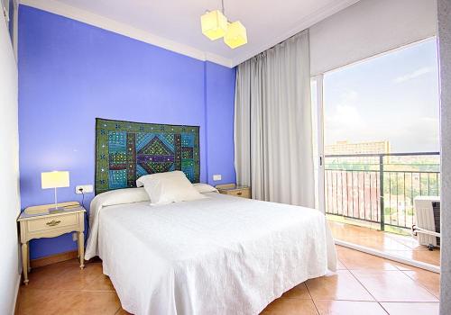 Appartamento in affitto a Solymar - Puerto Marina, Benalmádena - 3360 Appartamento in affitto a Solymar - Puerto Marina, Benalmádena - 3360
