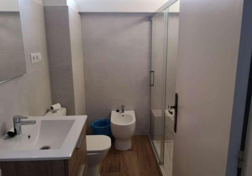 Apartamento en alquiler en Carvajal - Las Gaviotas, Fuengirola - 2031 Apartamento en alquiler en Carvajal - Las Gaviotas, Fuengirola - 2031