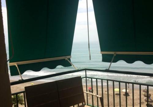 Apartamento en alquiler en Carvajal - Las Gaviotas, Fuengirola - 2031 Apartamento en alquiler en Carvajal - Las Gaviotas, Fuengirola - 2031
