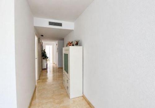 Apartamento en alquiler en Playa de los Boliches - 3392 Apartamento en alquiler en Playa de los Boliches - 3392