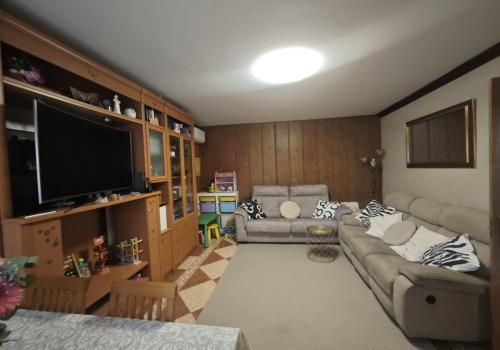 Duplex for sale in Roquetas pueblo - DUP0001