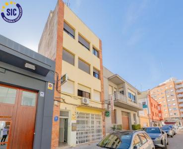 Hotel à vendre à Casco Urbano, Vinaròs - Mocadi-359JG Hotel à vendre à Casco Urbano, Vinaròs - Mocadi-359JG