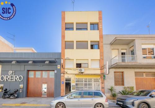 Hotel à vendre à Casco Urbano, Vinaròs - Mocadi-359JG Hotel à vendre à Casco Urbano, Vinaròs - Mocadi-359JG
