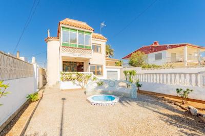 Pavillon à vendre à Playa de Almazora-Ben Afeli, Almazora/Almassora - Mocadi-363JG Pavillon à vendre à Playa de Almazora-Ben Afeli, Almazora/Almassora - Mocadi-363JG