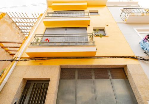 House for sale in Casco Histórico, Castellón de la Plana - MocadiCA-0001 House for sale in Casco Histórico, Castellón de la Plana - MocadiCA-0001