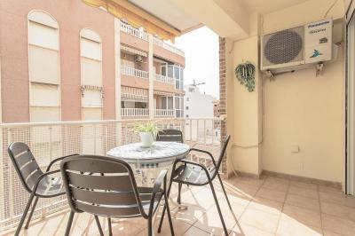 Appartement te koop in Playa del Cura - MocadiT-0024 Appartement te koop in Playa del Cura - MocadiT-0024