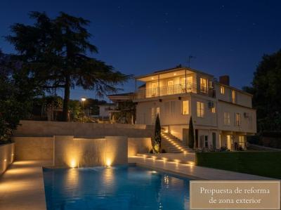 Chalet zum verkauf in Zona El Vedat-Santa Apolonia - Mocadi-368MP Chalet zum verkauf in Zona El Vedat-Santa Apolonia - Mocadi-368MP
