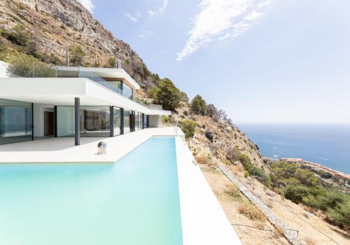 Вилла на продажу в Altea Hills - MocadiC-0007 Вилла на продажу в Altea Hills - MocadiC-0007