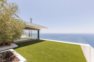 Вилла на продажу в Altea Hills - MocadiC-0007 Вилла на продажу в Altea Hills - MocadiC-0007