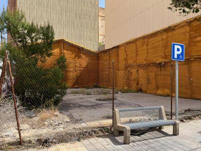 Участок на продажу в Les Boqueres-Zona norte - MocadiCA-0005 Участок на продажу в Les Boqueres-Zona norte - MocadiCA-0005