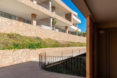 Apartment for sale in Torre Bellver - La Renegá - Les Platgete'S - MocadiCA-0013 Apartment for sale in Torre Bellver - La Renegá - Les Platgete'S - MocadiCA-0013