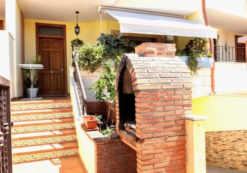 House for sale in El Mirador-Pozo Aledo, San Javier - MocadiT-0039