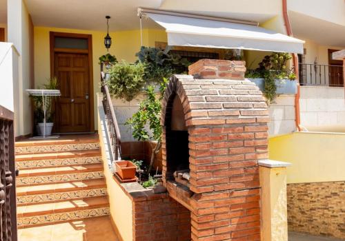 House for sale in El Mirador-Pozo Aledo, San Javier - MocadiT-0039