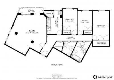Wohnung zum verkauf in Zona Centro, Oropesa del Mar - MocadiCA-0019 Wohnung zum verkauf in Zona Centro, Oropesa del Mar - MocadiCA-0019