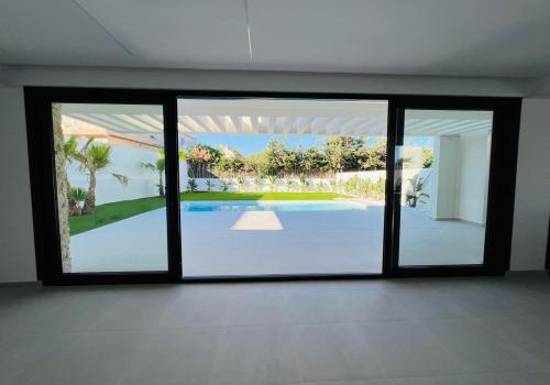 Villa zum verkauf in Los Balcones - Los Altos del Edén, Torrevieja - MocadiT-0042