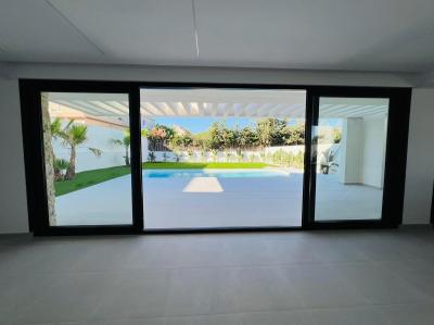 Villa myytävänä Los Balcones - Los Altos del Edén, Torrevieja - MocadiT-0042