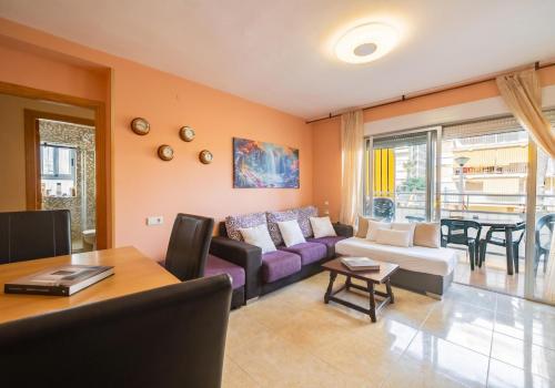 Apartment for sale in Els Terrers, Benicasim - MocadiCA-0023