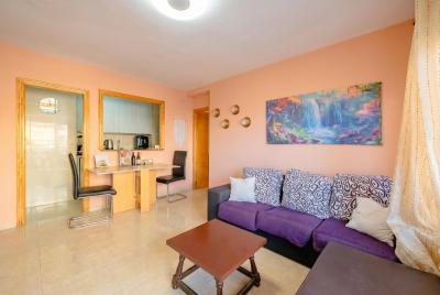 Apartment for sale in Els Terrers, Benicasim - MocadiCA-0023