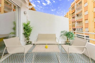Wohnung zum miete in Calpe Pueblo - Mocadi-373Alq Wohnung zum miete in Calpe Pueblo - Mocadi-373Alq
